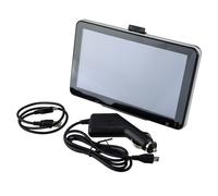 7 Inch Truck&Car GPS Navigator Navigation Sat Navi US/CAN/MX Maps Touch Screen