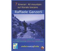 7 itinerari all mountain sul litorale toscano