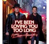7-i've been loving you...
