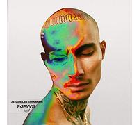 7 Jaws – Je Vois Les Couleurs – Vinile – Parlophone