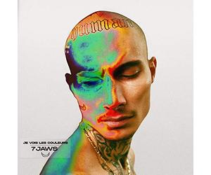 7 Jaws - Je Vois Les Couleurs [VINYL]