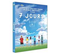 7 Jours [Blu-Ray]