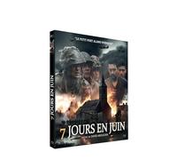 7 jours en juin
