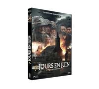 7 jours en juin