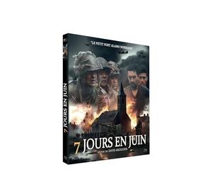 7 jours en juin