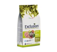 7 KG Crocchette CANE Mediterraneo ADULT SMALL POLLO Cane Exclusion