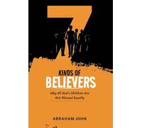 7 Kinds of Believers