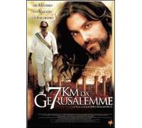 7 Km Da Gerusalemme (DVD) Celentano Haber