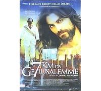 7 Km da Gerusalemme