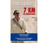 7 Km da Gerusalemme