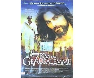 7 Km da Gerusalemme