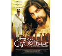 7 km to Jerusalem ( 7 km da Gerusalemme )