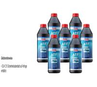 Bottiglia 1l Olio LIQUI MOLY HC Sintetico Trasmissioni Di Nautica Auto. Marine