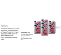 LIQUI MOLY Olio motore 1505