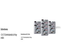 7 L Liqui Moly Olio Motore Per Moto 2Takt Street API TC ISO L-EGC JASO FC TISI