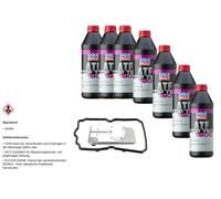 7 L Liqui Moly Top Tec ATF 1900 FEBI Filtro Olio Cambio Per Mercedes C-Class