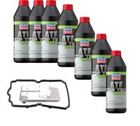 7 L Liqui Moly Top Tec Atf 1950 Febi