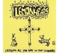 LEMONHEADS - 7-LAUGHING ALL THE WAY..