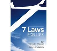 7 Laws for Life (DVD) Selwyn Hughes; Mick Brooks;