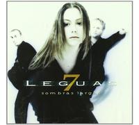 7 Leguas - Sombras Largas