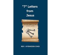 "7" Letters from Jesus