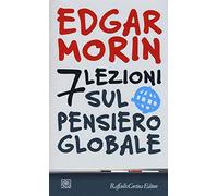 Sette lezioni sul pensiero globale