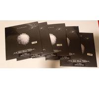 7" - "Ligabue - Il Sale della Terra"2013 Warner- Factory Sealed - 7" Ed.Limitata