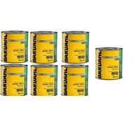 7 Litri Bardahl Technos 5W30 XFS C2 C3 Olio motore 342039 342040 Sintetico