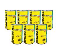 7 LITRI BARDAHL TECHNOS XVS 5W40 A3 B4 SP olio motore VW 502.00 / 505.00 07BD67