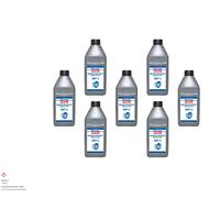 7 Litri Liqui Moly Liquido Freni DOT 4 FMVSS 116 3 ISO 4925 Classe SAE J 1703
