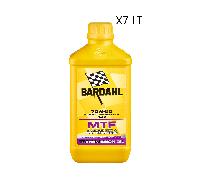 7 LITRI OLIO BARDAHL TRASMISSIONI CAMBIO MANUALE MTF 75W80 API GL-4 Premium 7LT