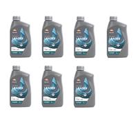 7 litri olio motore sintetico repsol leader C3 5w40 benzina diesel FAP DPF