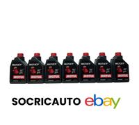7 Litri Olio Motul Multi DCTF Cambio Automatico 100% Sintetico