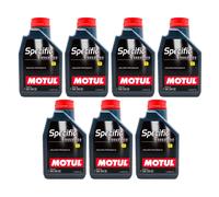 7 LITRI olio MOTUL SPECIFIC 5W30 9.55535/03 benzina diesel PSA B71 2297 07MO81
