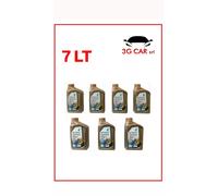 7 litri Olio Petronas Syntium 5000 Xs 5W30 Syntethic API SN ACEA C2 C3