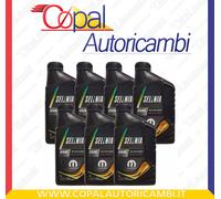 7 LITRI OLIO SELENIA WR PURE ENERGY 5W30 ACEA C2