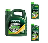 7 Litro fanfaro Spx 10W-30 Api Sn Acea A3/B4 olio motore