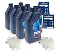 7 Litro Originale BMW Olio Motore Twinpower Turbo 5W-30 5W30 Longlife-04 LL-04