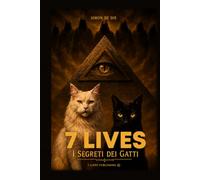 7 LIVES: I SEGRETI DEI GATTI
