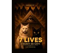 7 LIVES: I SEGRETI DEI GATTI