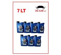 7 LT. Antigelo paraflu ROSSO puro BENDIX PERMANENT SUPER ANTIFREEZE G12