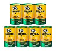 1LT Olio motore AUTO Bardhal TECHNOS XFS 5W-30 SINTETICO C2-C3 342040