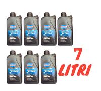 7 LT OLIO TAMOIL 5W40 SINT FUTURE EXTRA ACEA C3 VW 505.01, 505.00, BMW LL-04