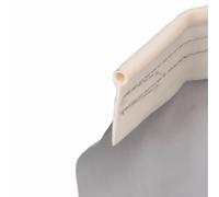 7 m Pulisci Tenda da Caravan Tiraggio Fango Gonna Camper 75 cm Profondità 30"