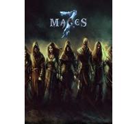 7 Mages Steam Key GLOBAL