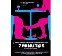 7 Minutes (Siete minutos)