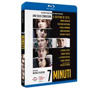 7 Minuti (1 Blu-Ray) - Drammatico