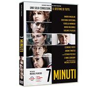 7 Minuti (DVD)
