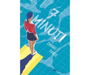 7 minuti [Paperback] [Jan 28, 2026] Cacco, Chiara