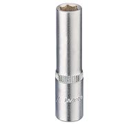 7 mm più - Bussola 1/4 "
